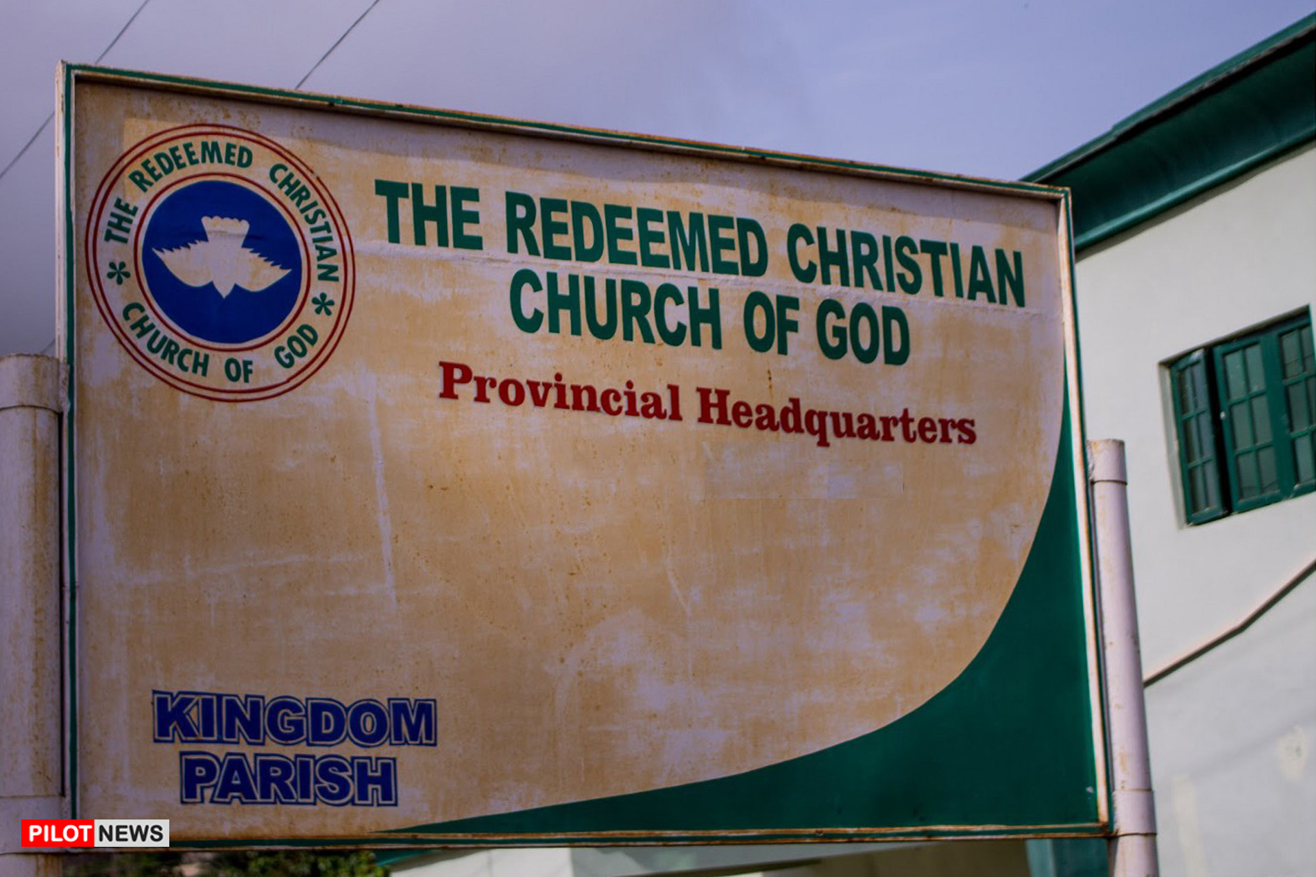 Cadam Rccg Our Members Are Our Top Priority in the Coming General Elections — RCCG ...
