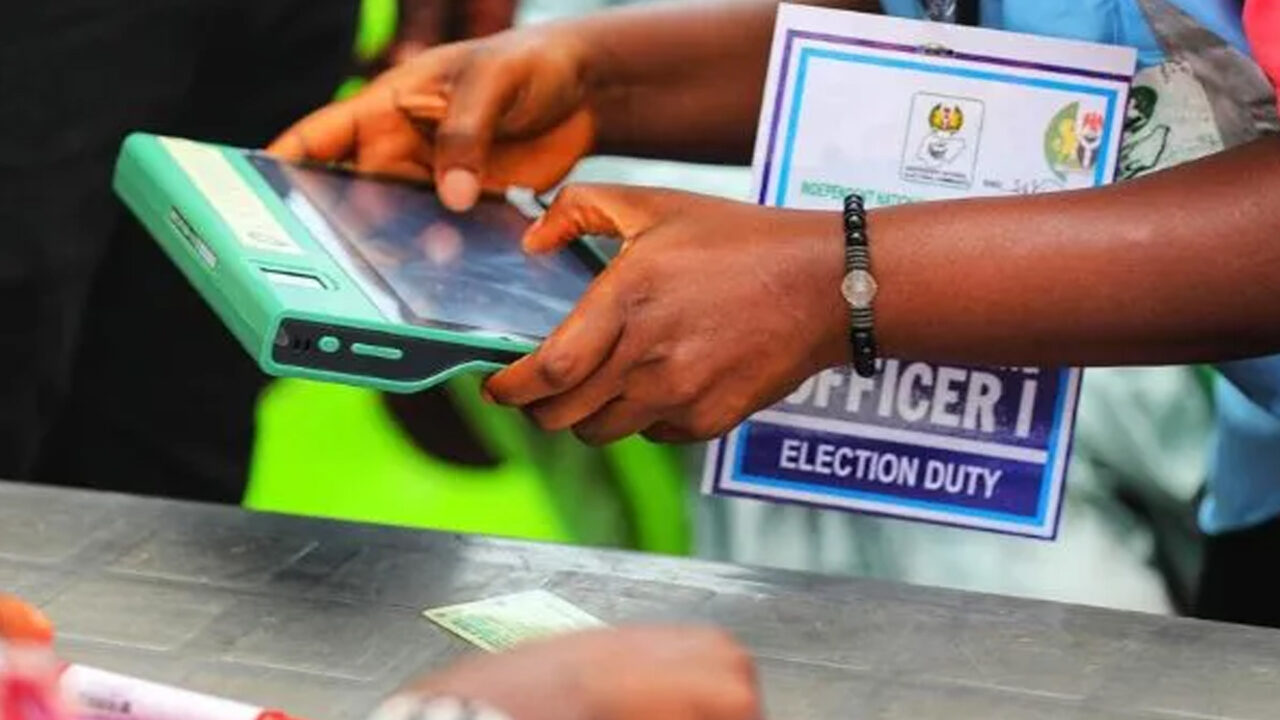 BVAS Not Reliable’: ANSIEC Opts for Manual Accreditation in Anambra LG Elections