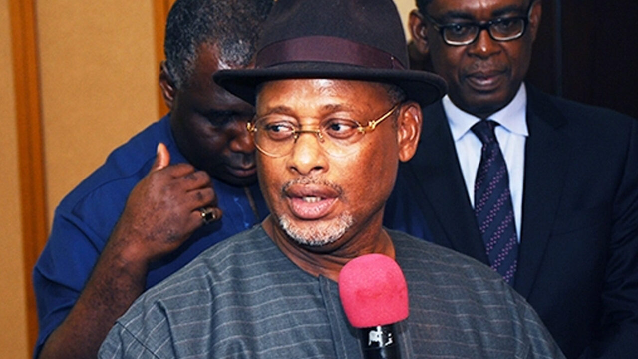Rivers Assembly Move to Derecognise Omehia As Ax-governor