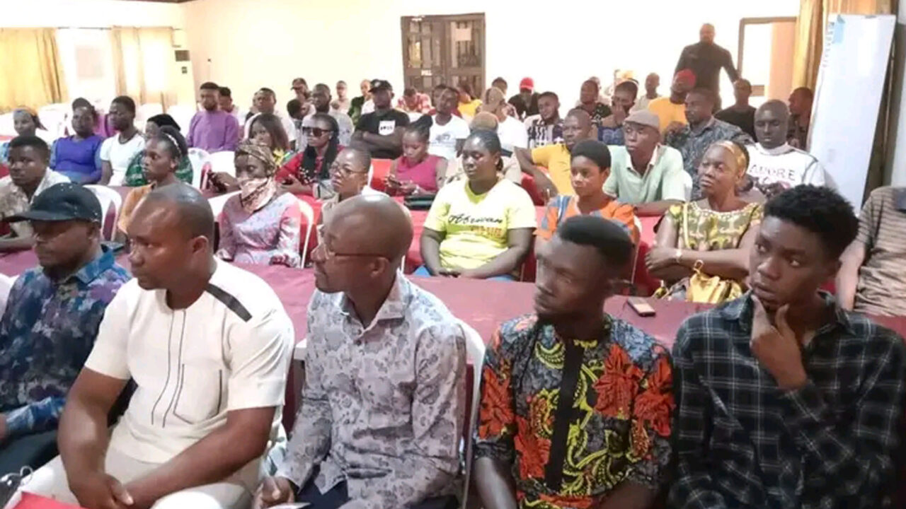 Group Asks Labour Party Candidate, Peter Obi To Withdraw From Presidential Race