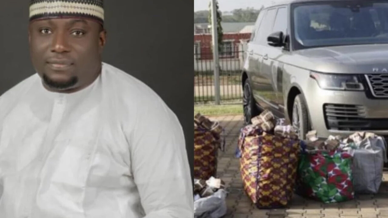 House Of Assembly Candidate Arrested With 326million, $140,500 Cash