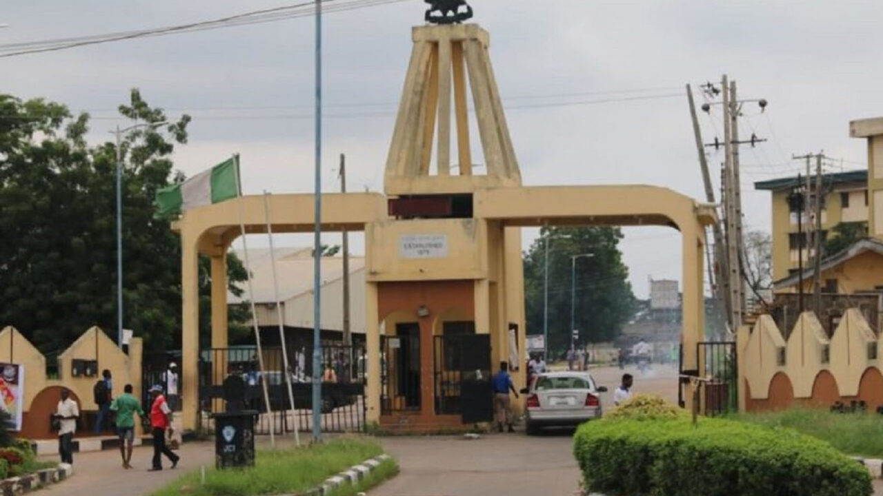 Ibadan Poly Bans Pregnant Students, Nursing Mothers from Staying in Hostels, Bringing Babies to Classroom