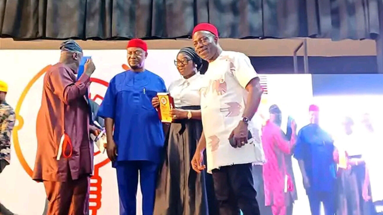 Senate Organises National Innovation Workshop In Anambra
