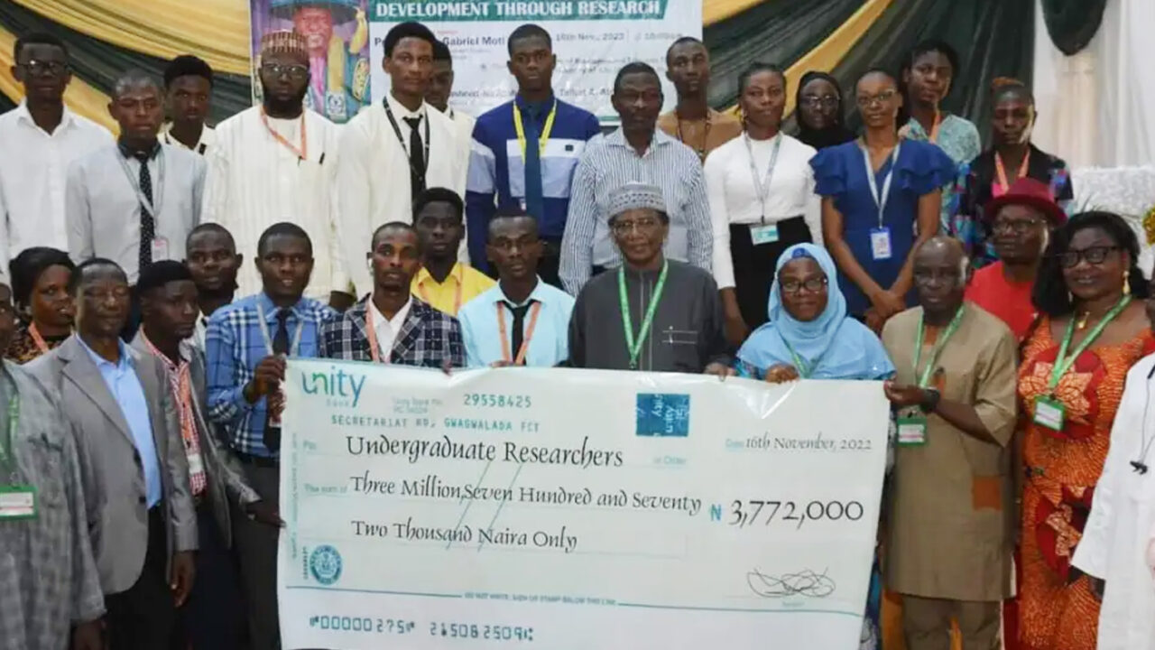 University Of Abuja Spends Over N10m On Economic Development Research