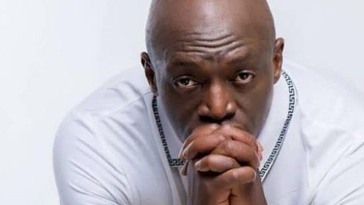 Sammie Okposo’s Family Announces Singer’s Death