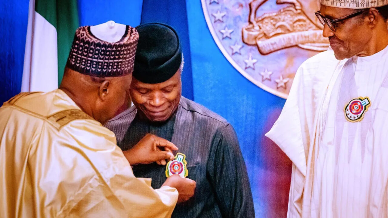 Military Veterans In Nigeria To Receive N134.7bn as Security Debarment Allowance