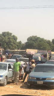 ADC Accuses FCT Minister Wike of Interfering in Area Council Elections