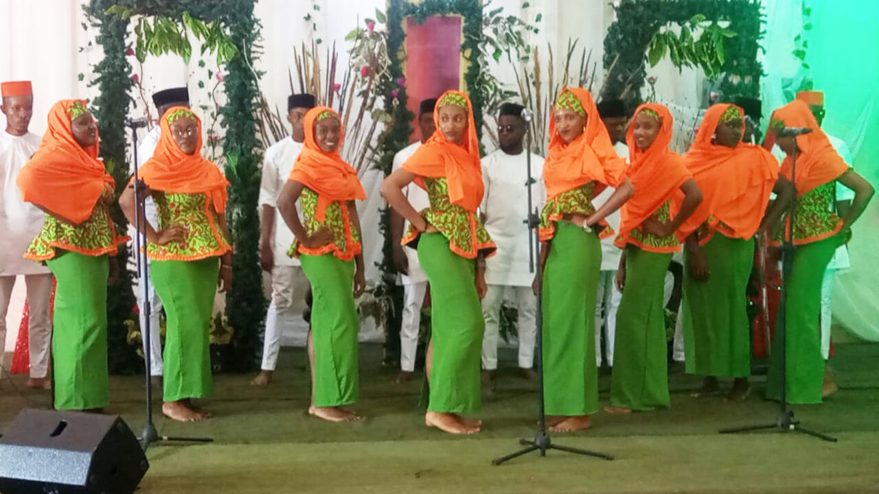 Chorale Competition in Enugu to Boost Youth Participation in Democracy