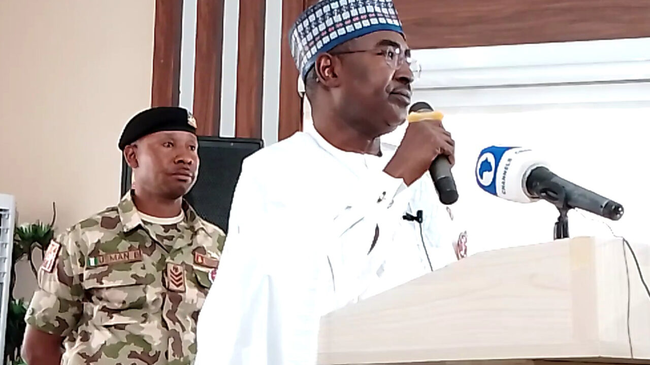 Drug War: Federal Government Lauds NDLEA