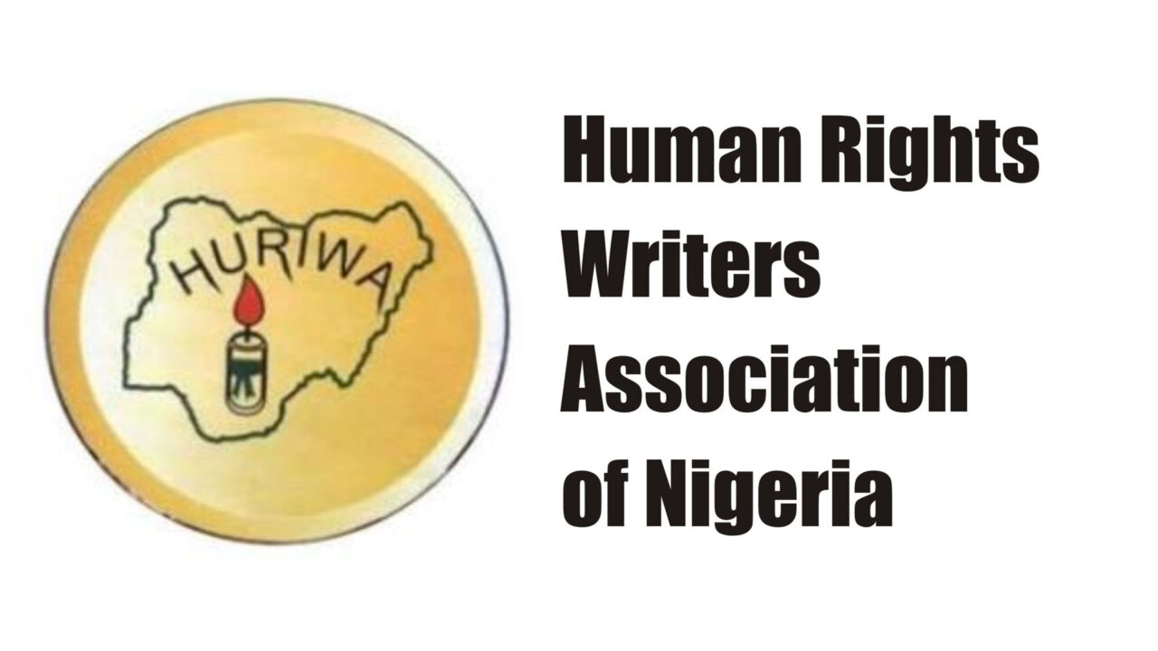 Releasing Nnamdi Kanu is respecting rule of law, HURIWA tells S/Court