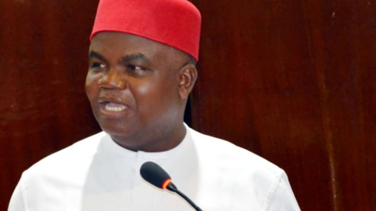 ENHA Moves Motion Of Urgent Public Importance On Insecurity, Check Points At Boundaries in Enugu