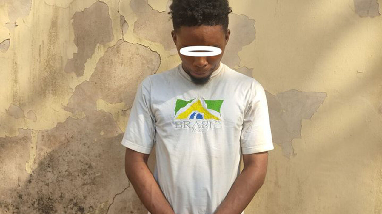 22 Years Old Male Suspect Arrested for Murder of Lover In Enugu Remanded in Custody