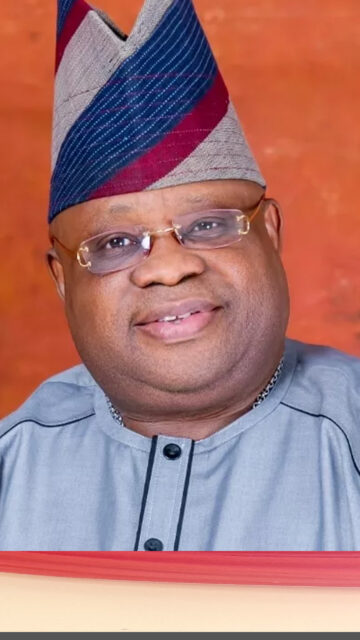 EFCC Freezes Osun Govt Account Over Alleged ₦11bn Funds Probe