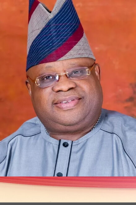 EFCC Freezes Osun Govt Account Over Alleged ₦11bn Funds Probe