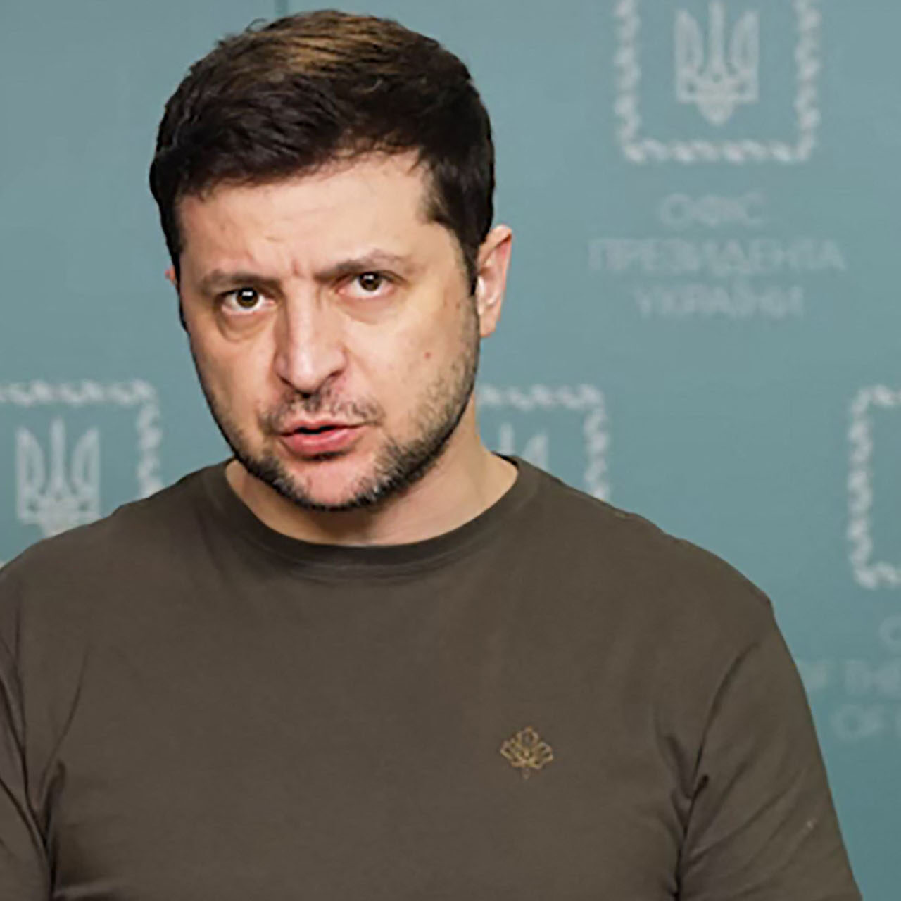 President Volodymyr Zelensky of Ukraine is Time magazine’s 2022 ‘Person of the Year’.