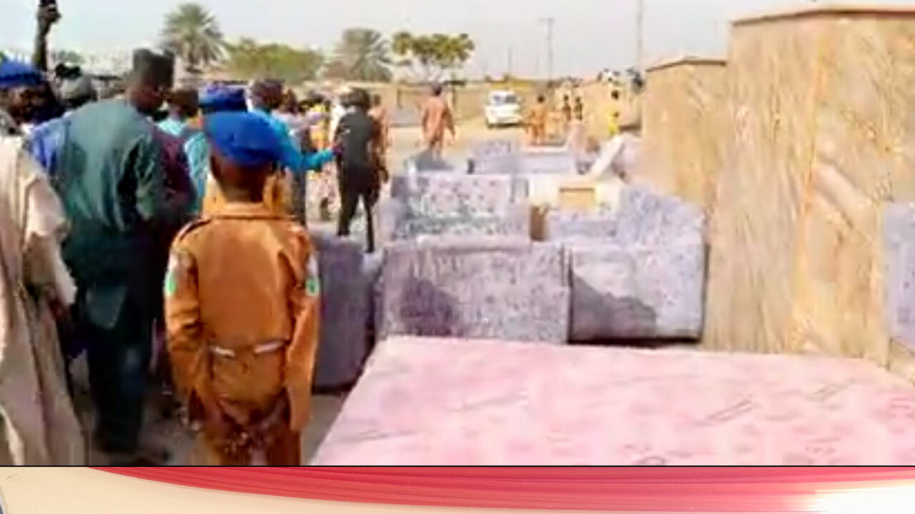 Islamic Organization Facilitates Wedding Of 20 Female Orphans In Adamawa