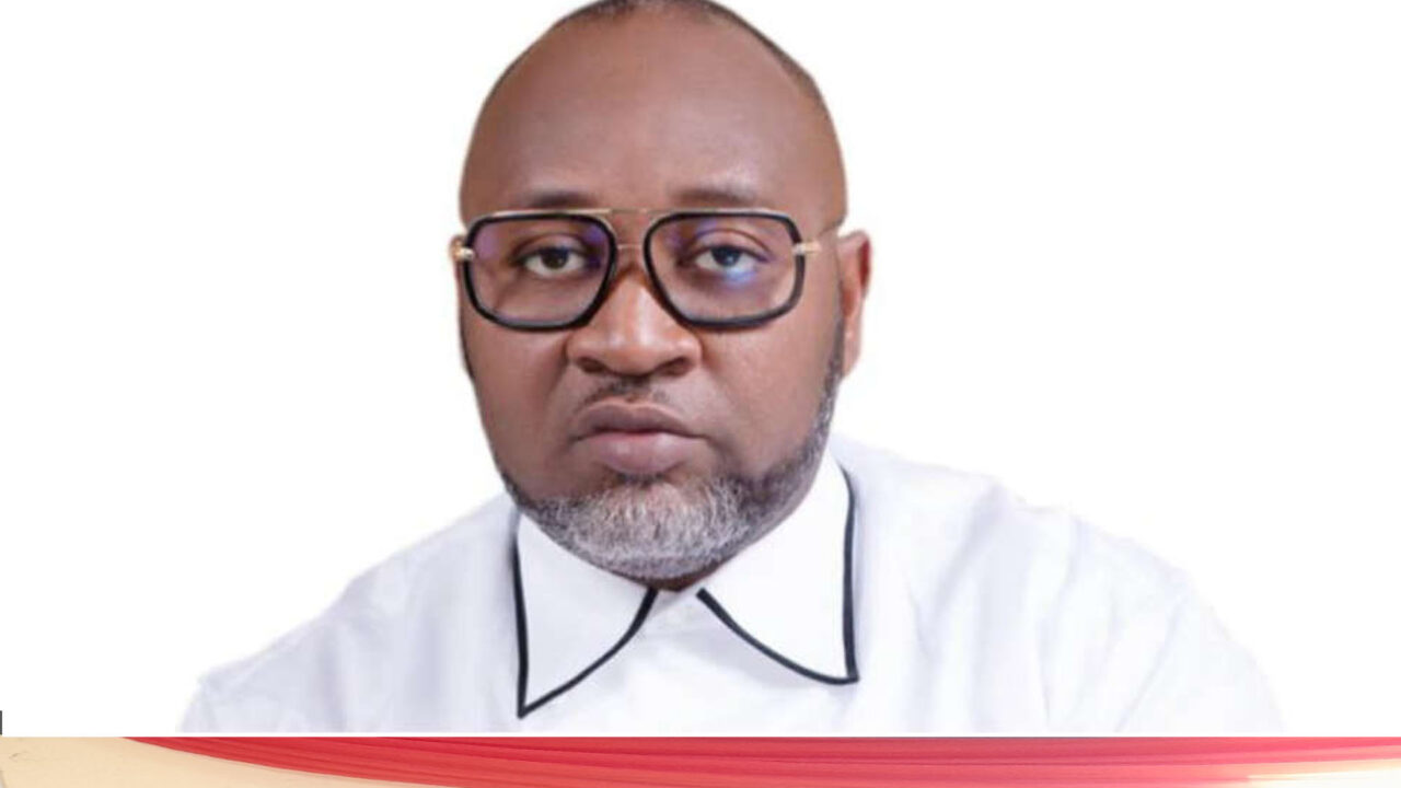 ADC Presidential Candidate, Dumebi Kachikwu Tests Positive for COVID-19