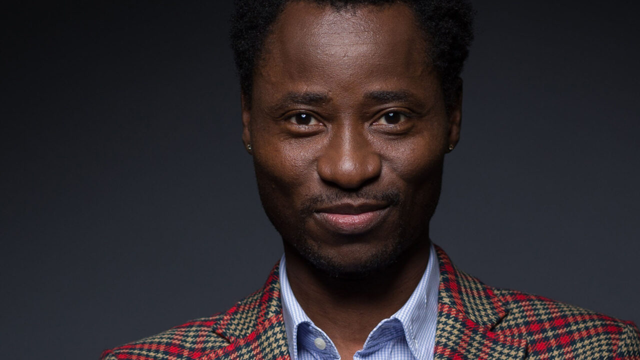Bisi Alimi Tells Nigerian Gays to Stop Using Marriage to Hide Their Sexuality