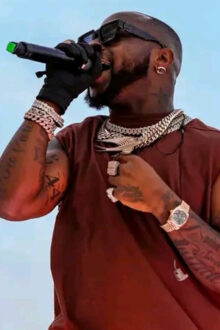 Nigeria Hits ‘Detty December’ Gear With Packed Festivities