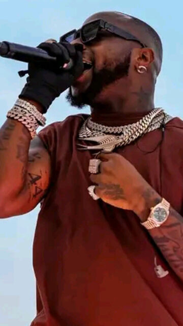 Nigeria Hits ‘Detty December’ Gear With Packed Festivities