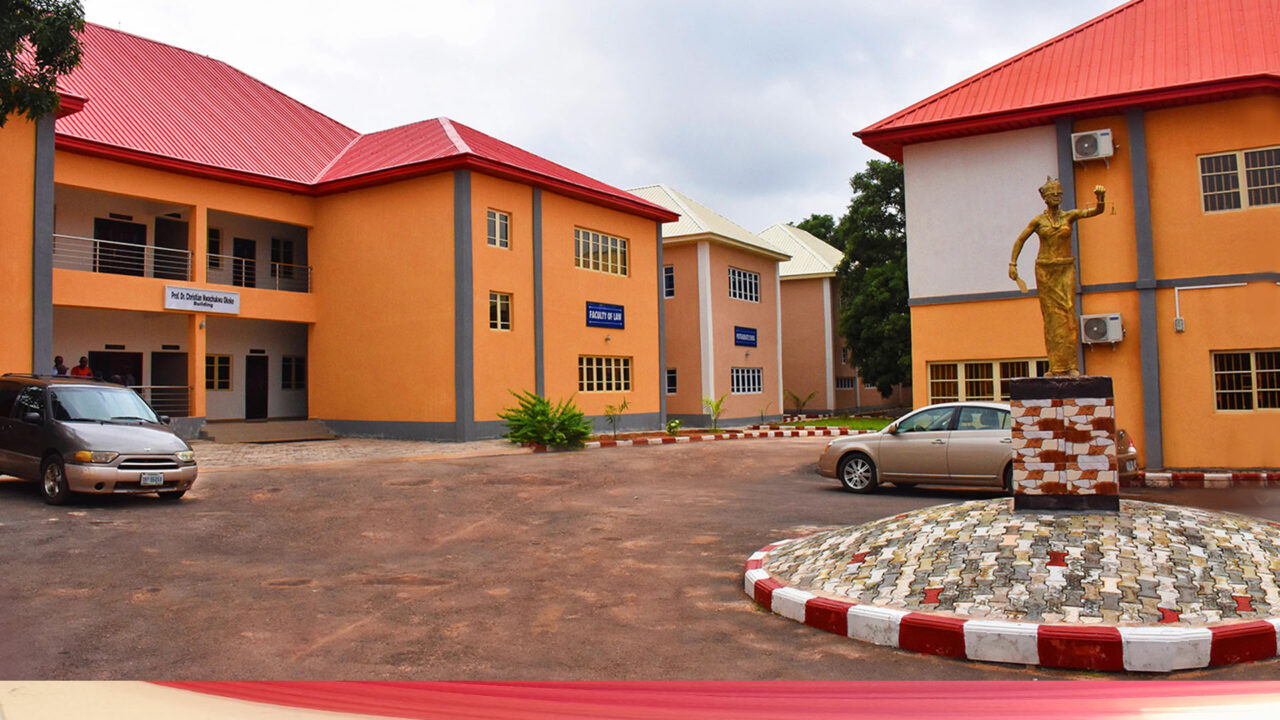 Enugu University Orders Students to Wear Faculty Uniforms to Curb Indecent Dressing
