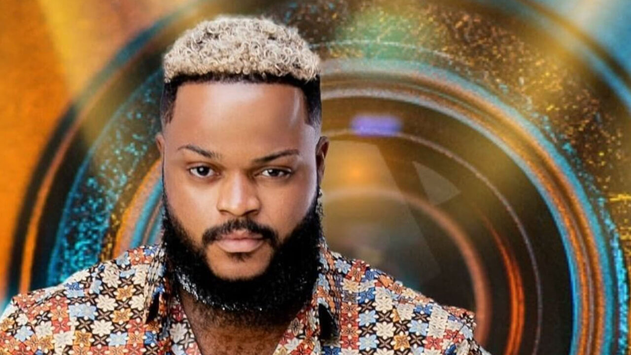 “This is Your Talent, Not Music”, Nigerians React as Whitemoney Launches Restaurant