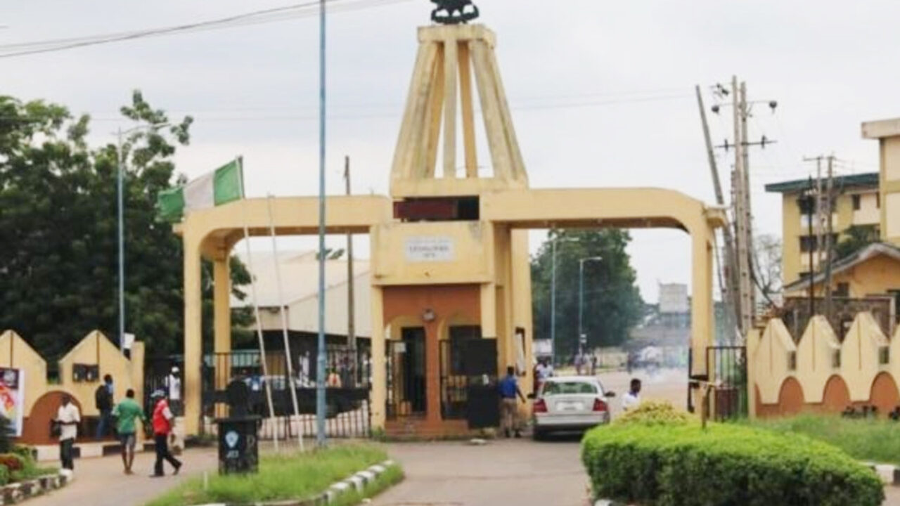 The Polytechnic, Ibadan Suspends Union Activities Indefinitely