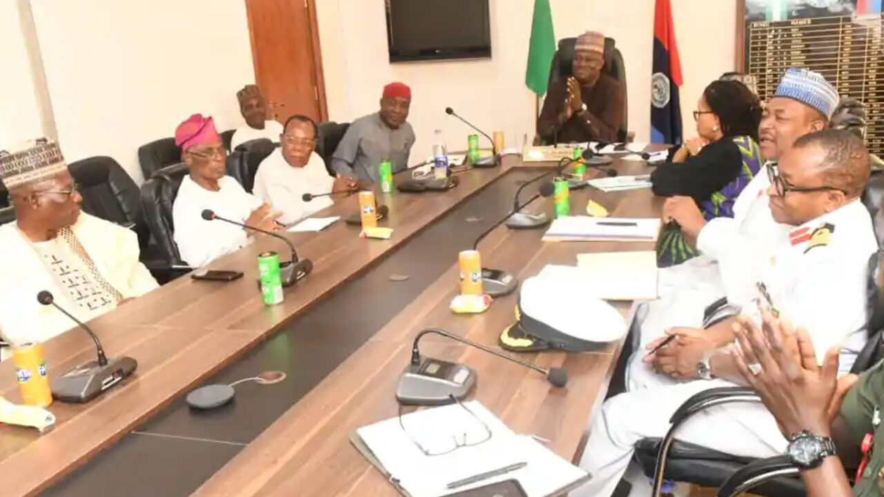 Federal Government Commences Payment Of Security Debarment Allowance