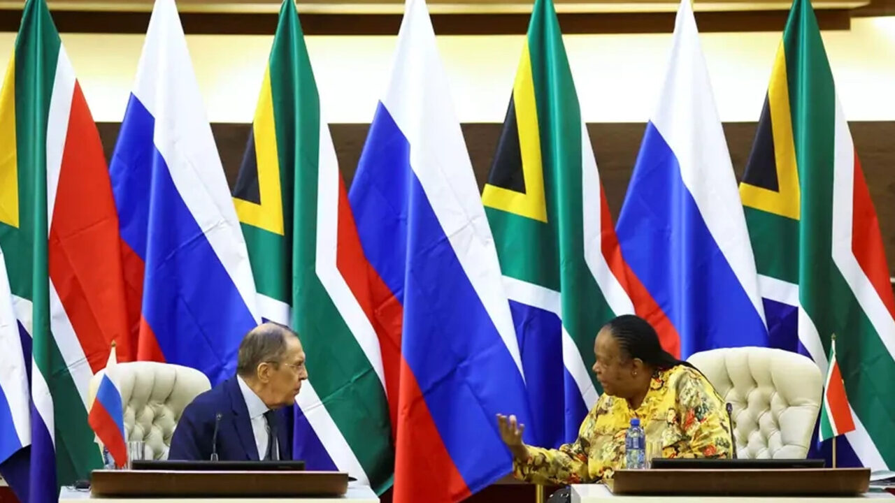 Staying Neutral on Ukraine Easier Said Than Done for African States