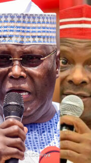 2027 Election: INEC Releases Final List of 18 Presidential Candidates