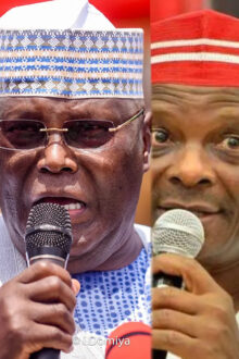 2027 Election: INEC Releases Final List of 18 Presidential Candidates
