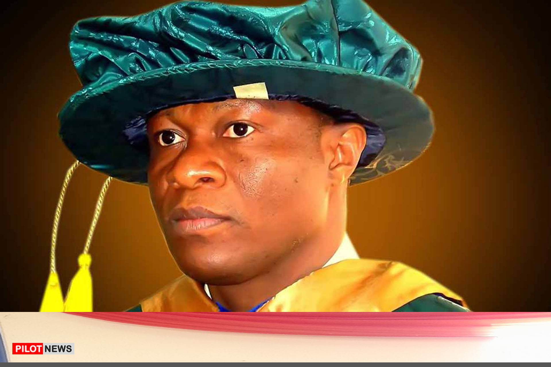 UniAbuja Set To Attain World Class Status-Vice-Chancellor