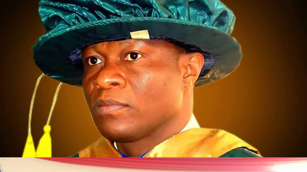 UniAbuja Set To Attain World Class Status-Vice-Chancellor