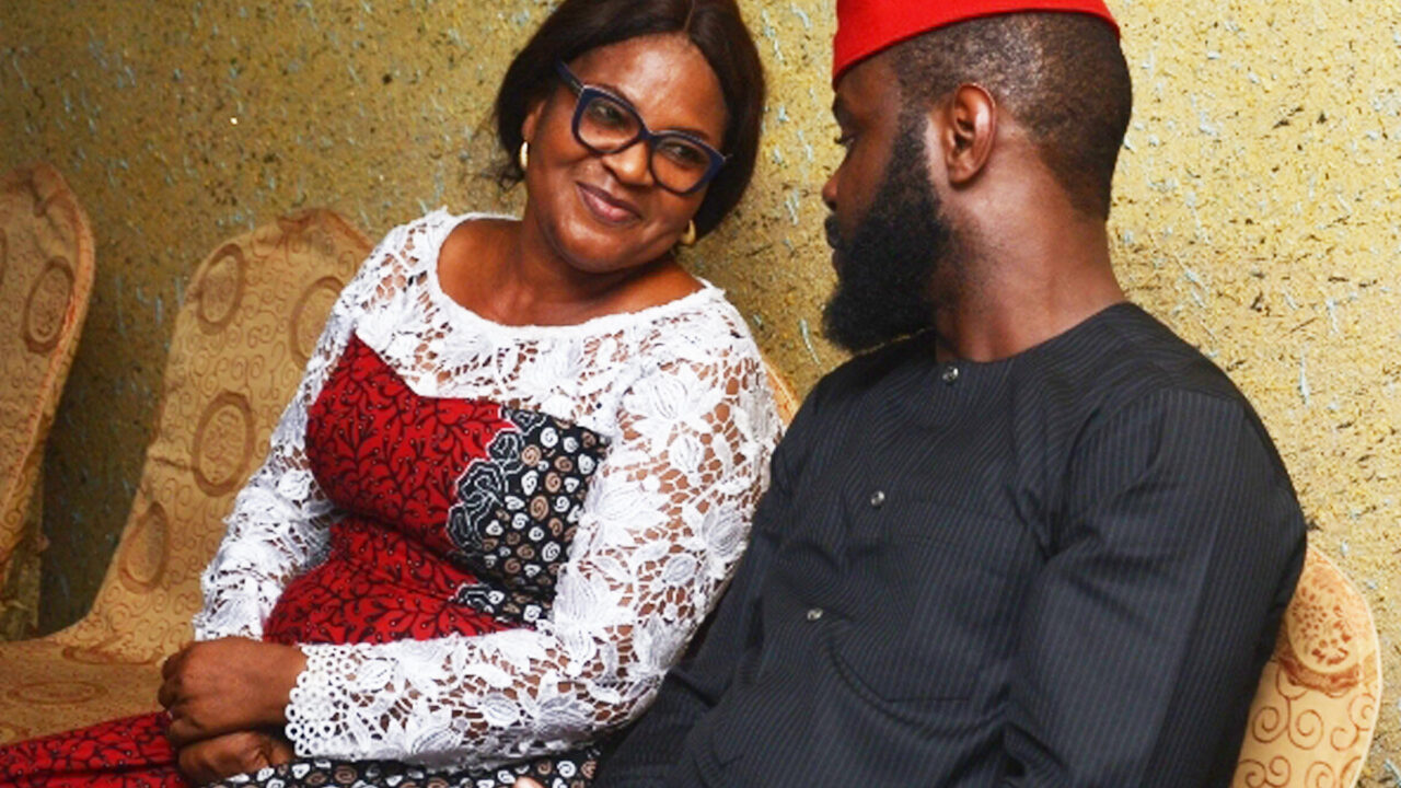 Significance of Seyi Tinubu’s “Homeboy” Visit to Anambra