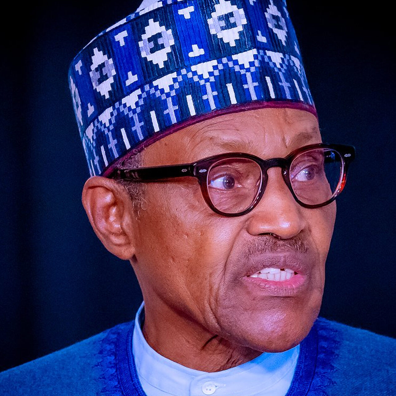 Naira scarcity: Buhari rebuts claims of alliance with CBN governor, AGF to defy S’Court’s order