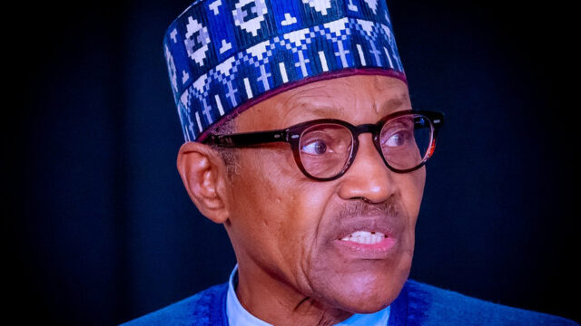 Naira scarcity: Buhari rebuts claims of alliance with CBN governor, AGF to defy S’Court’s order