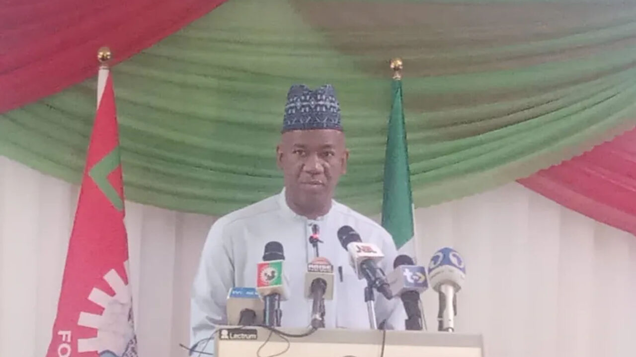 Presidential Election Result: Labour Party vows to reclaim stolen mandate