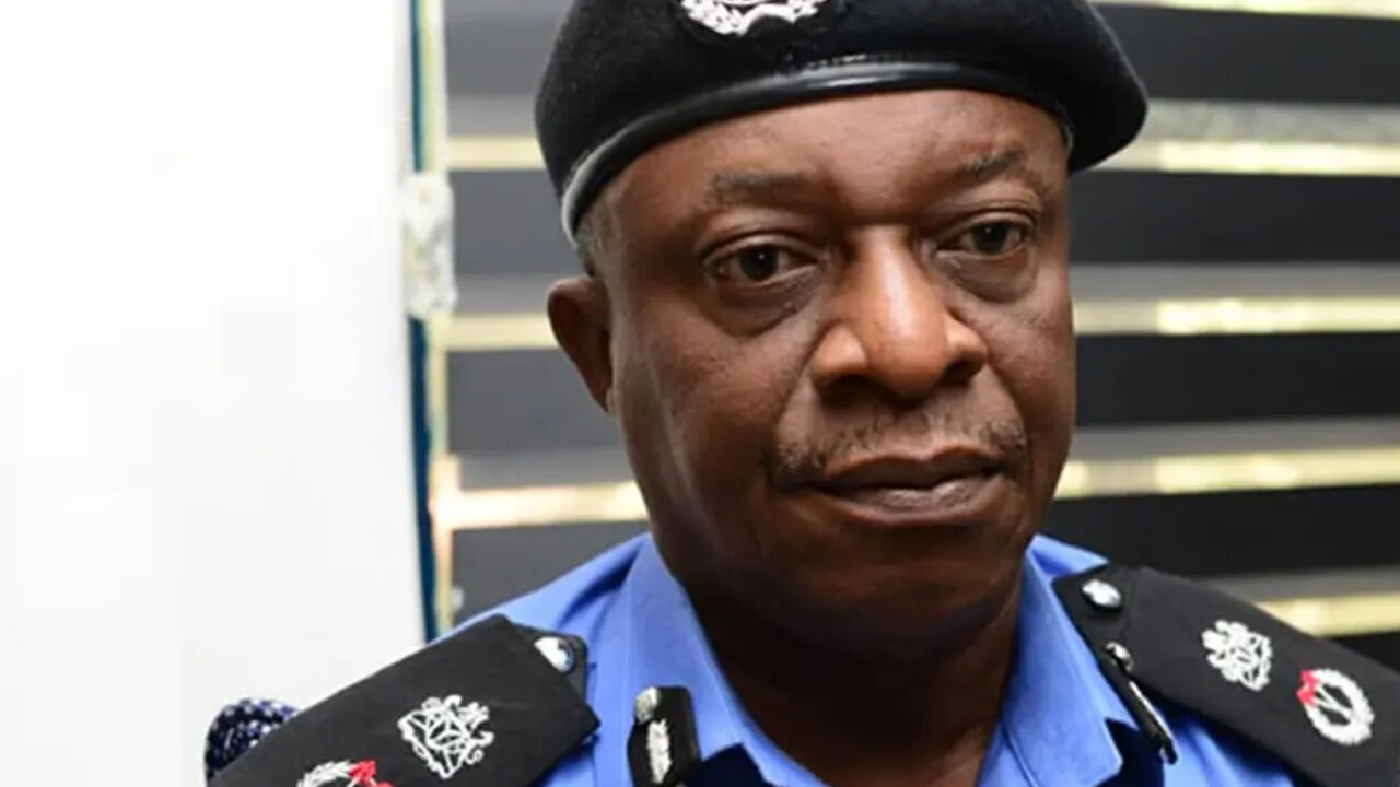 Ondo 2023: 14 Political Parties Honour Police Invitation, Sign Peace Accord