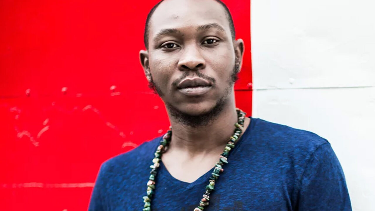 Seun Kuti to be arrested for attacking a police officer