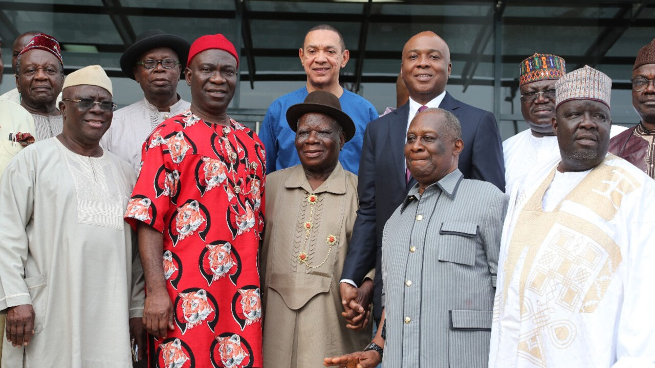 SMBLF applauds Buhari’s commitment  to non-interference in electoral process