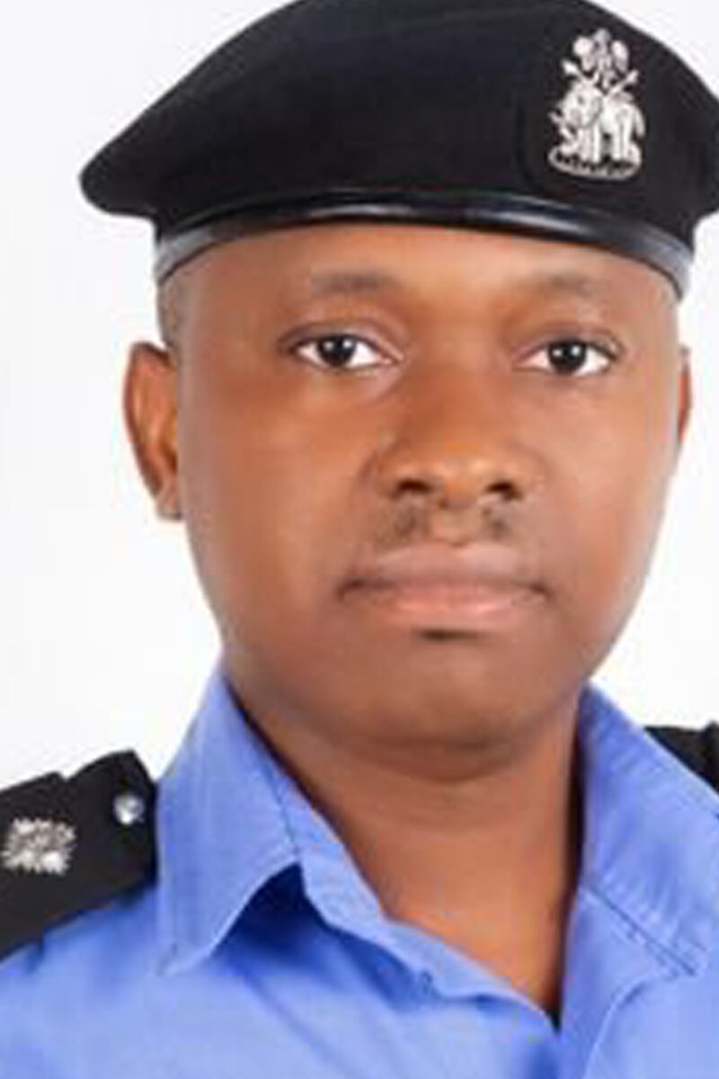 Enugu Police Orders Investigation into Shooting At NDC Secretariat