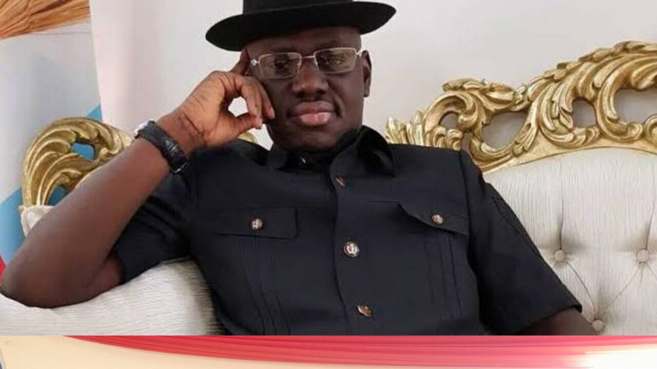 2023: Timi Frank Warns Buhari, INEC Against Plan To Postpone General Elections