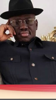 Electoral Reforms: Why Timi Frank Petitions Trump, Warns Of ‘Political Genocide