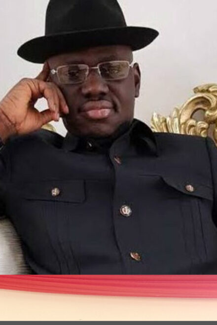 Electoral Reforms: Why Timi Frank Petitions Trump, Warns Of ‘Political Genocide