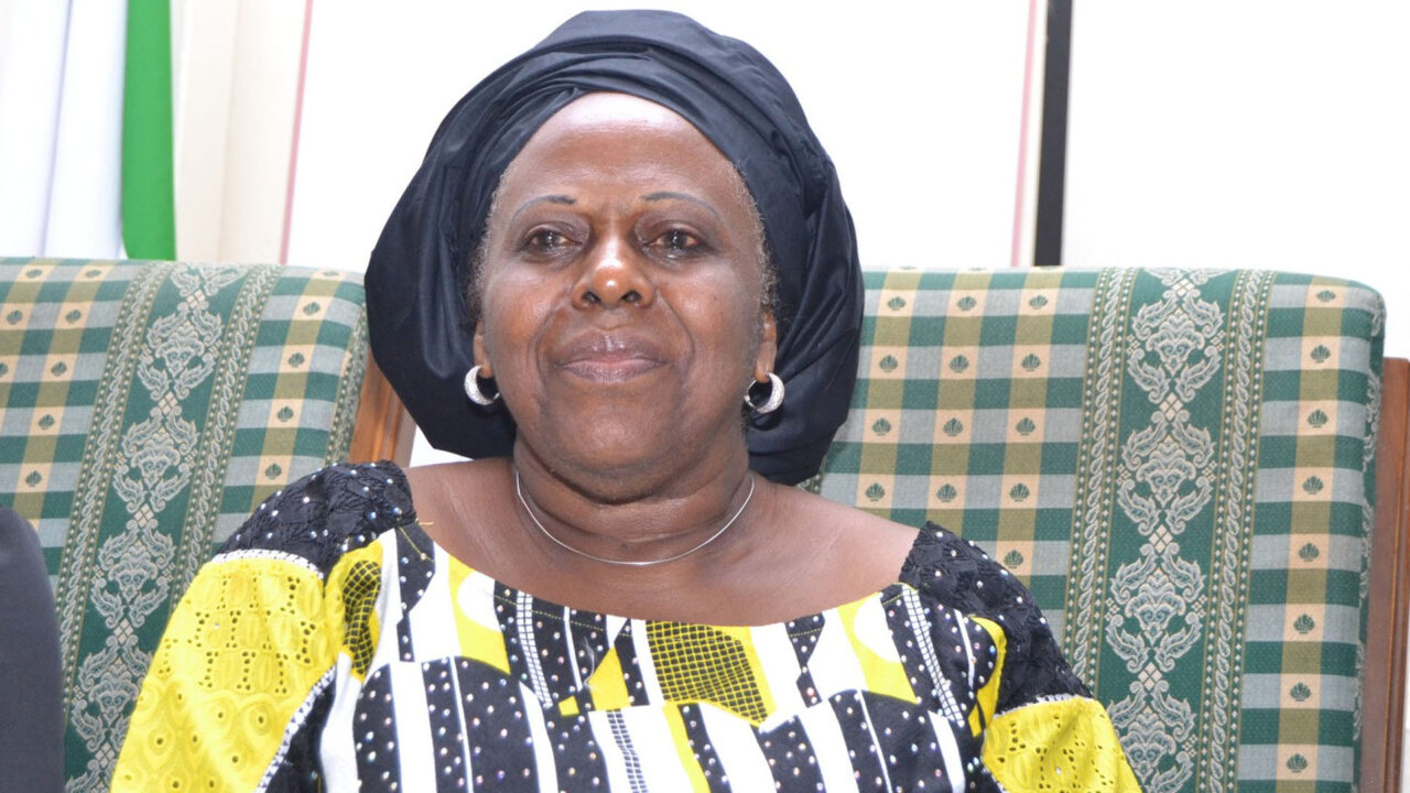 IGET Appoints Tokunbo Awolowo-Dosunmu, Osita Ogbu Into Its  Advisory Board