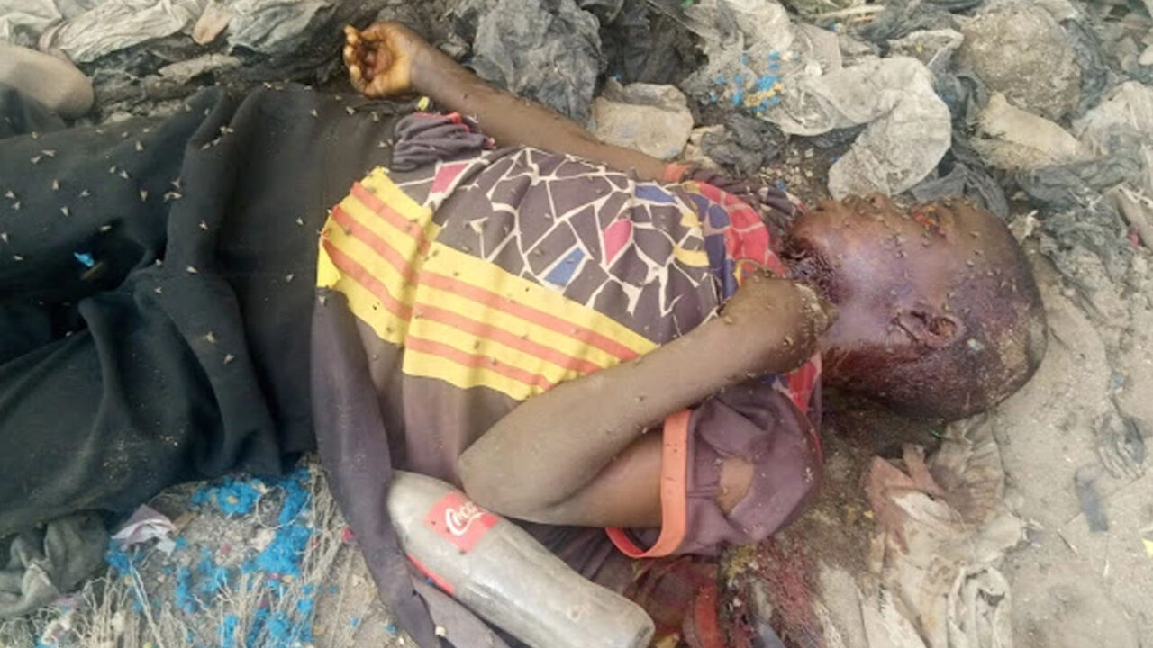 Suspected Ritualists Remove Organs Of A Teen In Jimeta, Abandon Lifeless Body