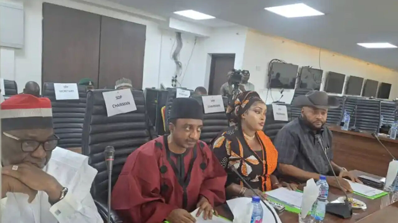 Voters Reject 240 Polling Units-INEC Boss