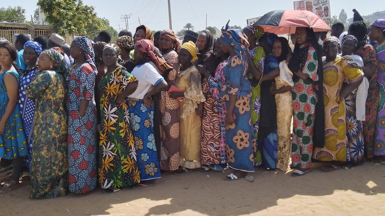 Adamawa Guber: PDP alleges N2bn bribe exchanged hands to declare APC candidate winner