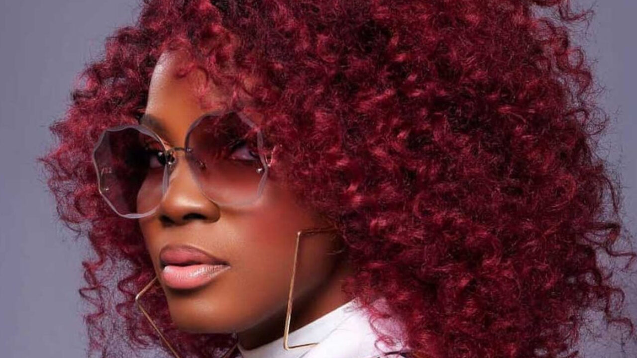 Yvonne, U.S.-based Nigerian gospel artiste, releases new song, ‘Roar’