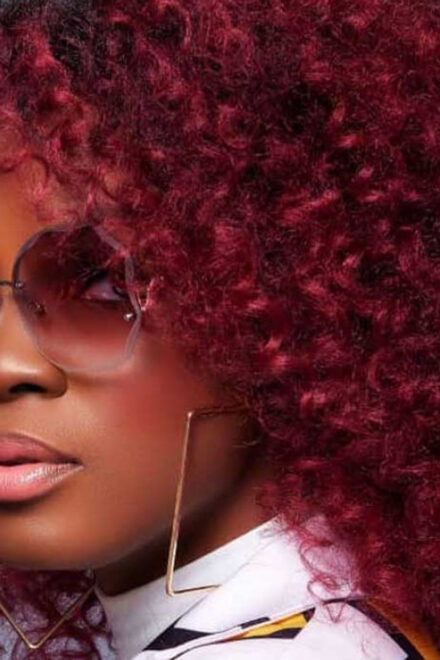 Yvonne, U.S.-based Nigerian gospel artiste, releases new song, ‘Roar’